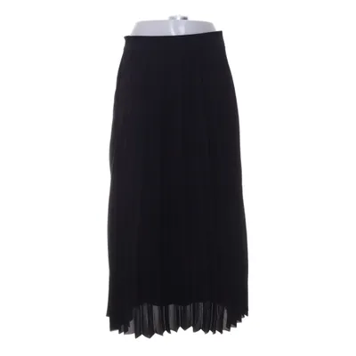 Kjol (Svart) från By Malene Birger Elastan, Polyester, Viskos