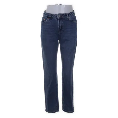 Jeans (Blå) från Grunt Bomull