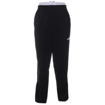 Joggers (Black) from Saller