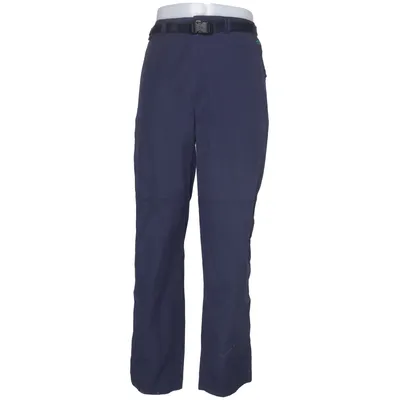 Pantalon d'extérieur (Bleu) de Craghoppers Coton, Polyester