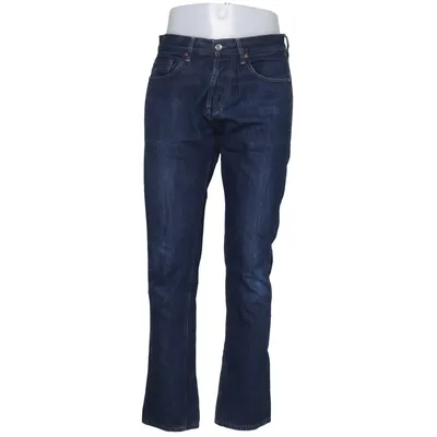 Jeans (Blå) från C.O.F Studio Bomull
