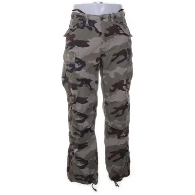 Cargobyxor (Grön, Brun, Flerfärgad) från G-Star Raw Denim Bomull