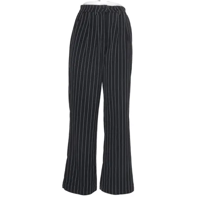 Jakkesætsbukser (Archive) fra Urban Outfitters Polyester, Viscose