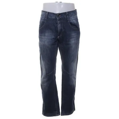 Jeans (Blå) från Pearson Bomull