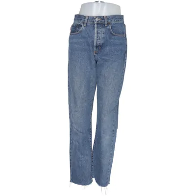 Spijkerbroek (Susan) van Only Jeans Wear Katoen