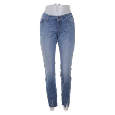 Spijkerbroek (Blauw) van Cambio Jeans