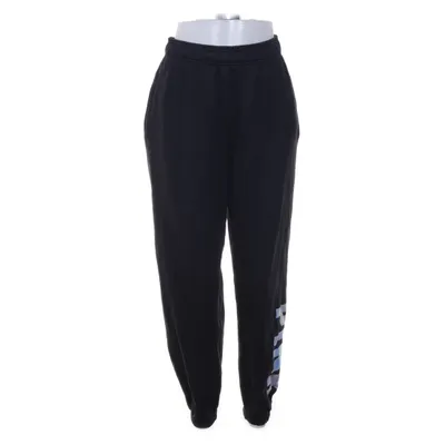 Sweatpants (Black) from Pink Victoria's Secret Cotton, Polyester