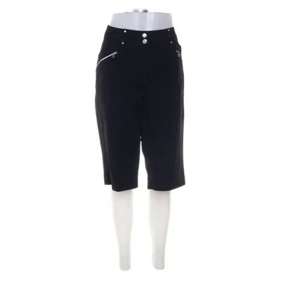Trekvartsbyxor (Svart) från Daily Women Elastan, Nylon