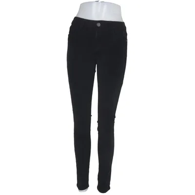 Jeans (Sort) fra Newplay Bomuld, Elastan