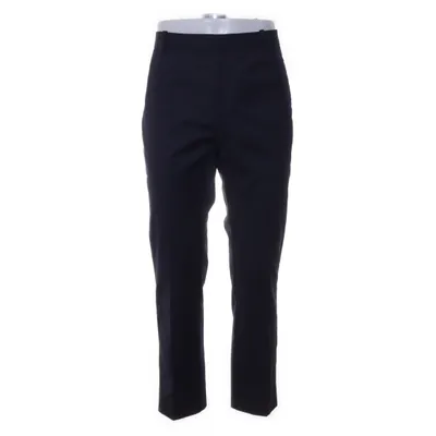 Jakkesætsbukser (Blå) fra Wood Wood Bomuld, Polyester