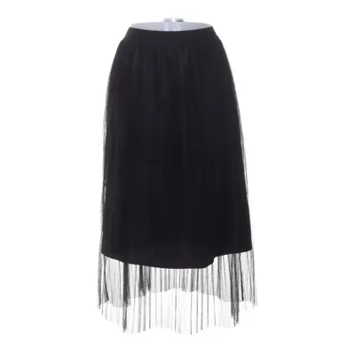 Tule rok (Zwart) van Zara Trafaluc Polyester