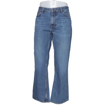 Spijkerbroek (Eco Denim) van Fat Face Katoen