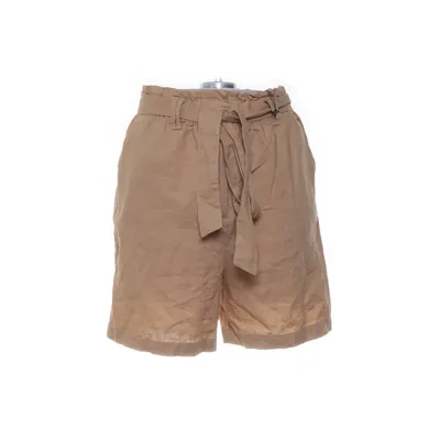 Shorts (Beige) fra Soyaconcept Bomuld, Linned, Polyester, Viscose