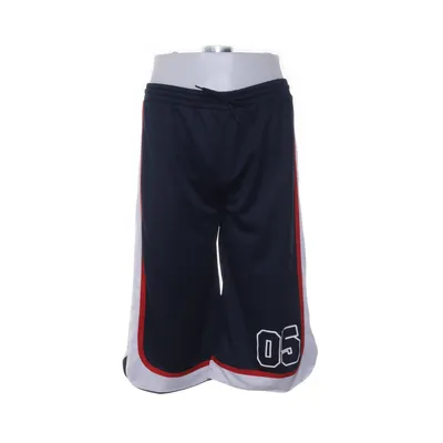 Basketshorts (Blå, Grå, Röd) från Boys by KappAhl Polyester