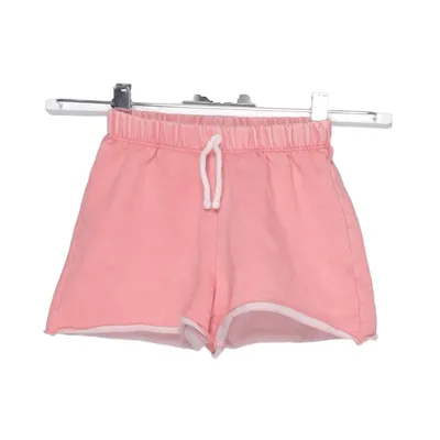 Mjukisshorts (Rosa) från Zara