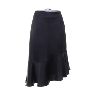 Skirt (Black) from By Malina Collection Elastane, Polyester