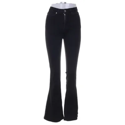 Jeans (Black) from NA-KD Cotton, Polyester