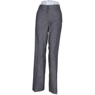 Kostymbyxor (Grå) från ESPRIT Collection Elastan, Polyester, Viskos