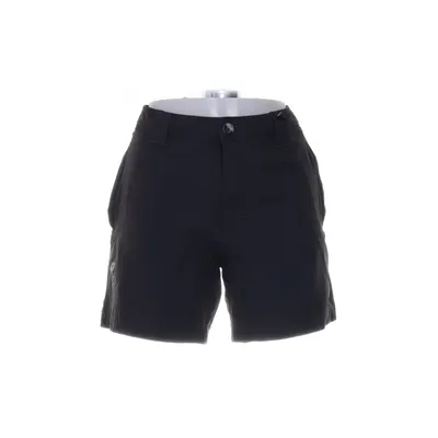 Shorts (Black) from Pelle Petterson Cotton