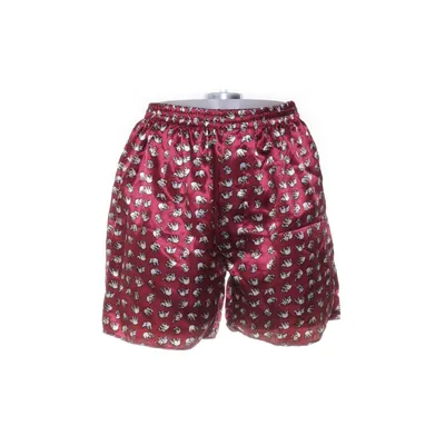Pyjamasshorts (Röd, Flerfärgad) från Prince