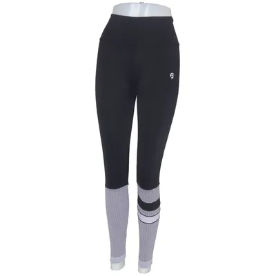 Sportleggings (Zwart, Grijs) van Oceans Apart Elastaan, Polyamide, Polyester