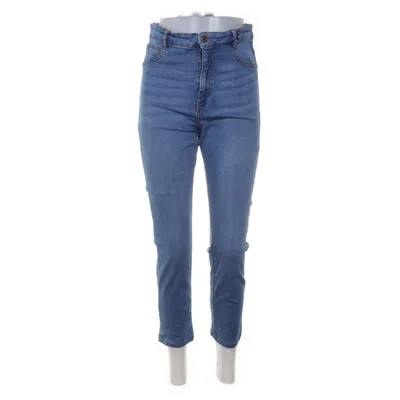 Jeans (Blå) fra Perfect Jeans Bomuld, Elastan