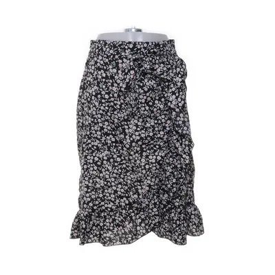 Rok (Zwart, Meerkleurig) van Pigalle Polyester