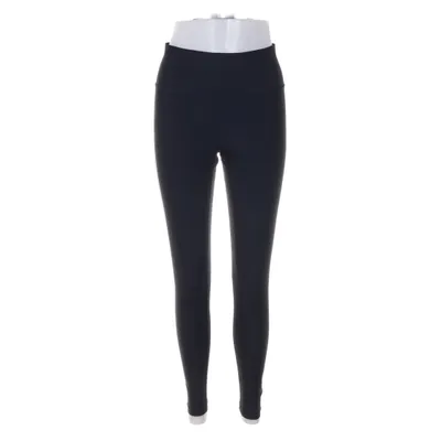 Sportleggings (Zwart) van Casall Elastaan, Polyamide