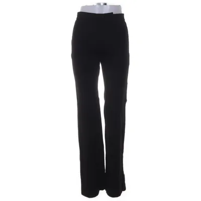 Palazzobyxor (Svart) från Filippa K Viskos, Polyamid, Elastan