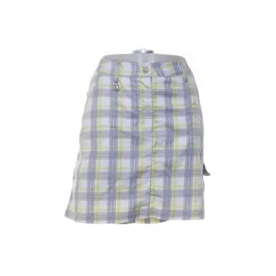 Golfkjol (Flerfärgad) från XDS by Daily Sports Polyester