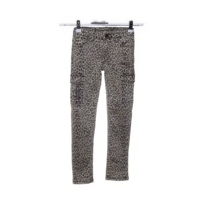 Cargo pants (Beige, Black, Multicolored) from Uniq Wear Cotton, Elastane