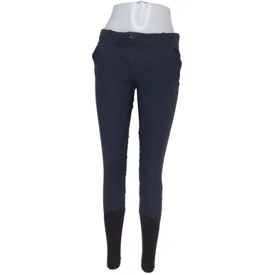 Rijbroek (Blauw, Zwart) van Equiline