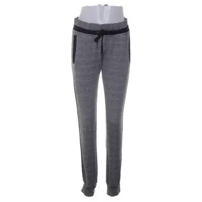 Joggingbroek (Grijs, Zwart) van Energetics Katoen, Polyester