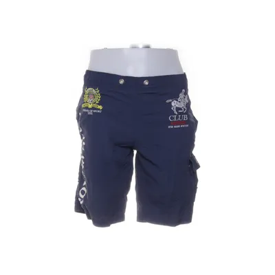 Shorts (Blå, Flerfärgad) från Geographical Norway