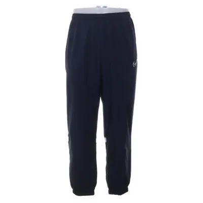Trainingsbroek (Blauw) van Nike Polyester