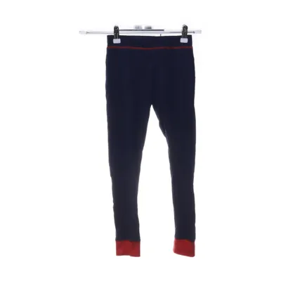 Pajama pants (Blue, Red) from Pettson och Findus Cotton