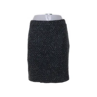 Skirt (Multicolored) from J.Crew Acrylic, Cotton, Mohair, Polyester, Wool