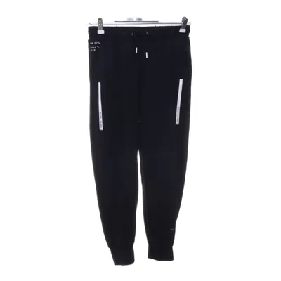 Joggingbroek (Zwart) van Woxo 720° Katoen, Polyester