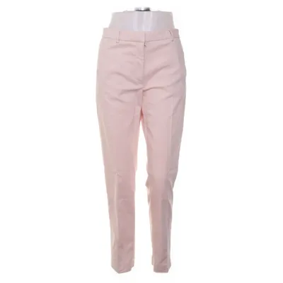 Kostuumbroek (Roze) van STOCKH LM Katoen, Elastaan, Polyester