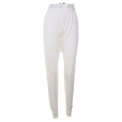 Pyjamasbyxor (Beige) från Siden Selma