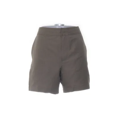 Korte broek (Bruin) van Arket Linnen