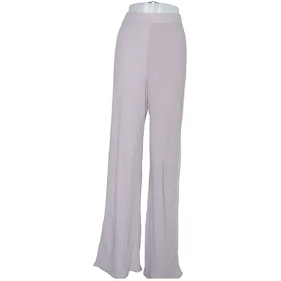 Palazzo broek (Grijs) van Missguided Tall