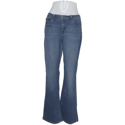 Jean (Bleu) de Levi Strauss & Co Coton, Élasthane