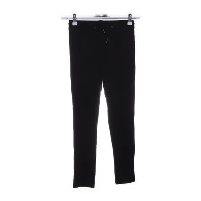 Broek (Zwart) van Jack & Jones Viscose, Nylon, Elastaan