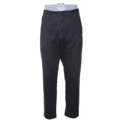 Kostuumbroek (Grijs) van NN07 Katoen, Elastaan, Polyester, Viscose