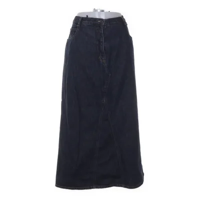 Jeanskjol (Blå) från Generous by Lindex Bomull