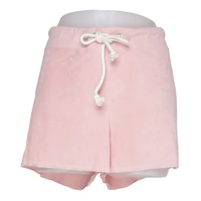 Short de jogging (Rose) de Lexington Coton, Polyester