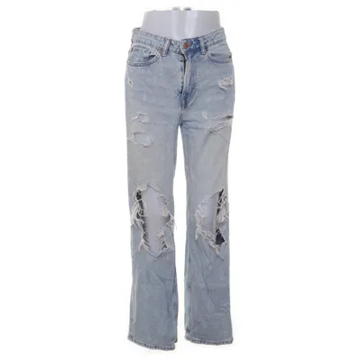 Jeans (Blå) från &Denim by H&M Bomull