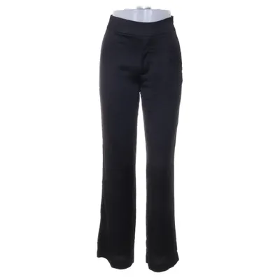 Palazzobyxor (Svart) från Bik Bok Polyester