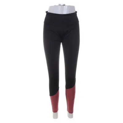 Collants de sport (Noir, Rouge) de MXIMZE Élasthane, Polyester